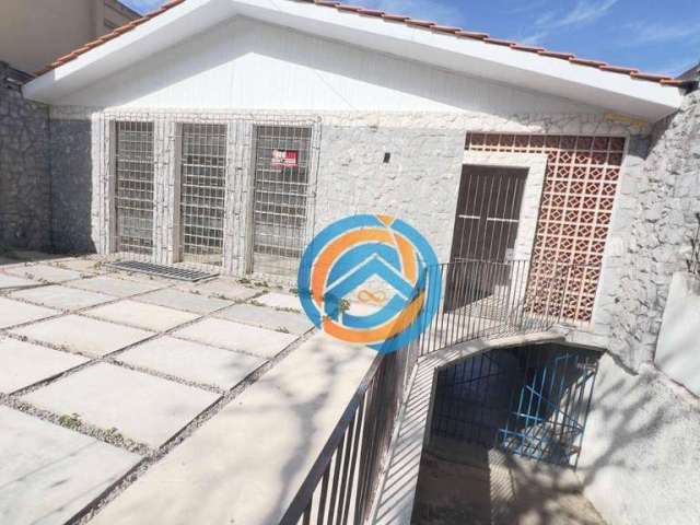 Terreno à venda, 638 m² por R$ 699.900,00 - Guaíra - Curitiba/PR