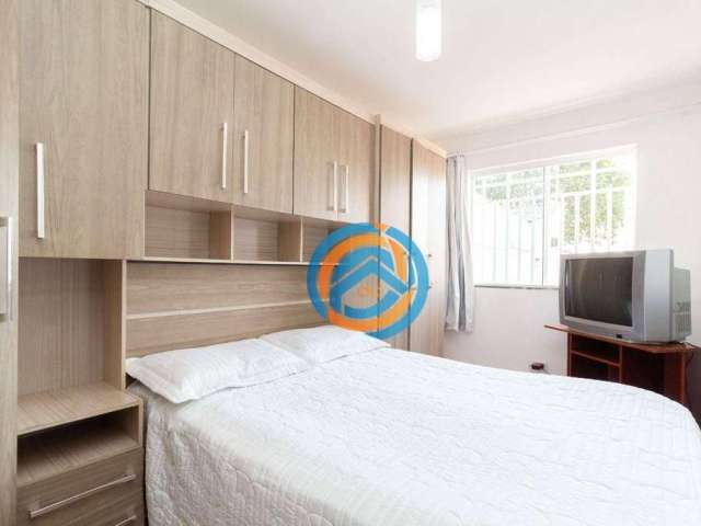 Apartamento com 3 dormitórios à venda, 60 m² por R$ 249.990,00 - Cidade Jardim - São José dos Pinhais/PR