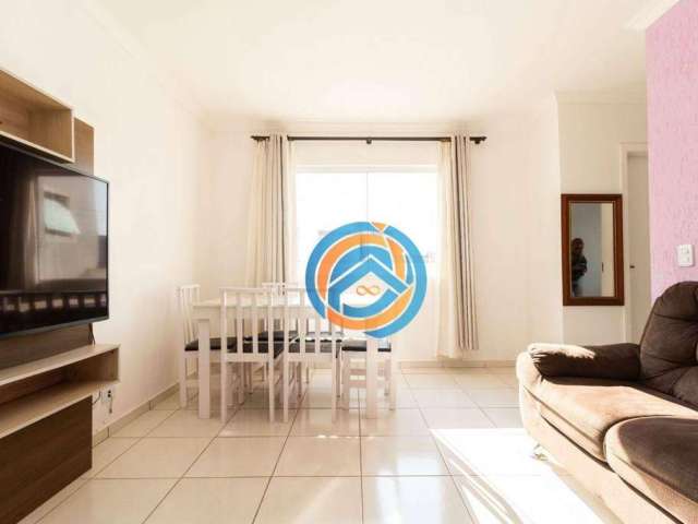 Apartamento com 2 dormitórios à venda, 70 m² por R$ 249.990,00 - Parque da Fonte - São José dos Pinhais/PR