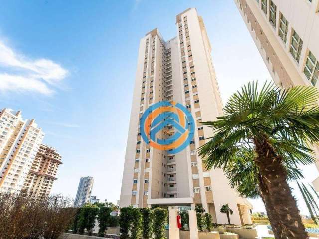 Apartamento 166 m² 4 quartos, 2 vagas em Condomínio Clube