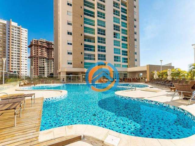 Apartamento 4 quartos, 2 vagas no Reserva Ecoville