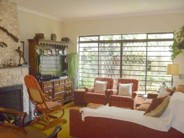 Casa térrea com 3 quartos à venda em Jardim Santo Amaro - SP