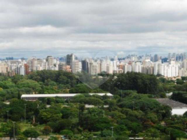 Apartamento com 5 quartos à venda em Paraíso - SP