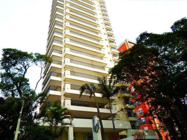 Apartamento com 4 quartos à venda em Santo Amaro - SP