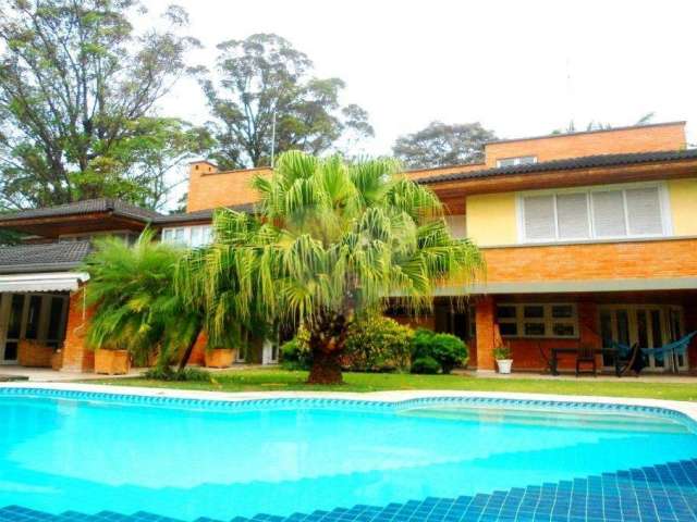 Casa com 4 quartos à venda em Jardim Cordeiro - SP