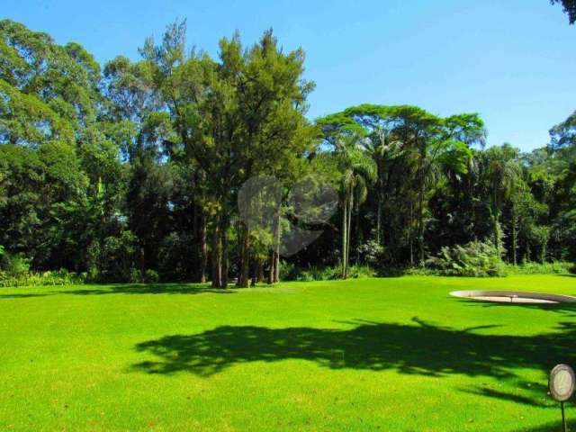 Loteamento à venda em Santo Amaro - SP