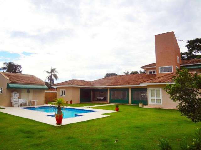 Casa com 3 quartos à venda em Interlagos - SP