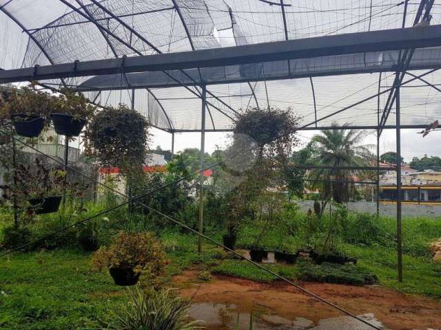 Terreno à venda ou para locação em Jardim Cordeiro - SP