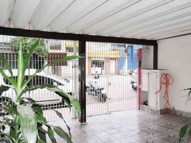 Casa com 3 quartos à venda em Campo Belo - SP