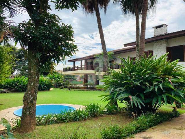 Casa com 4 quartos à venda em Interlagos - SP