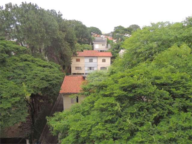 Apartamento com 3 quartos à venda em Jardim Prudência - SP