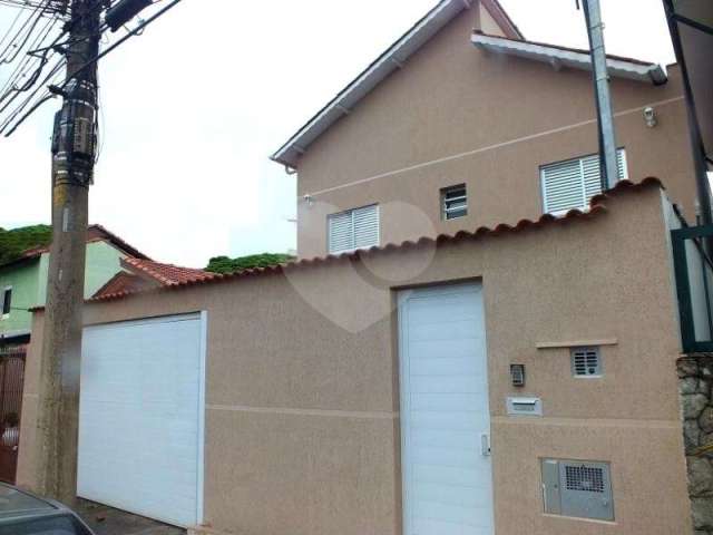 Casa com 3 quartos à venda em Vila Cordeiro - SP