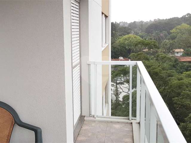 Apartamento com 4 quartos à venda em Santo Amaro - SP