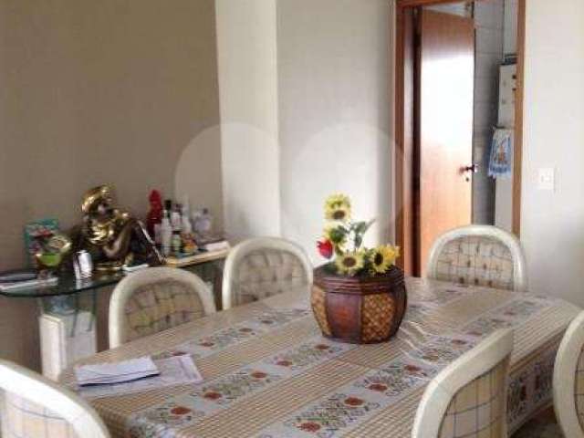 Apartamento com 3 quartos à venda em Vila Mascote - SP