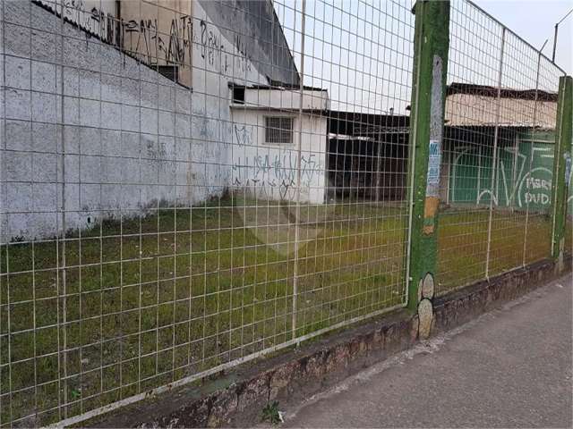 Terreno à venda em Vila Socorro - SP