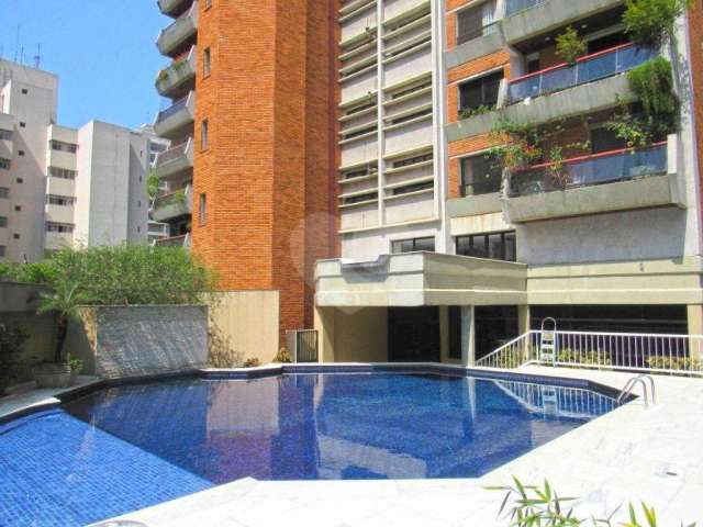 Apartamento com 4 quartos à venda em Vila Mascote - SP