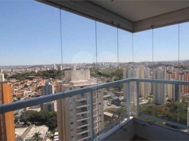 Apartamento com 3 quartos à venda em Vila Suzana - SP