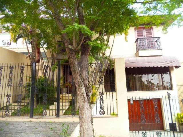 Casa com 4 quartos à venda em Brooklin Paulista - SP