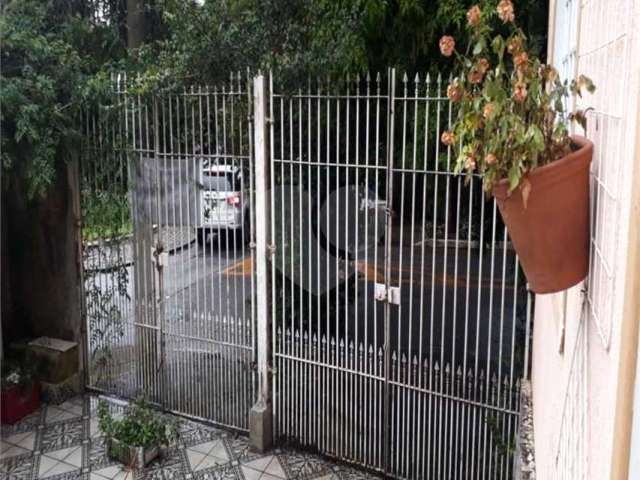 Casa com 2 quartos à venda em Santo Amaro - SP