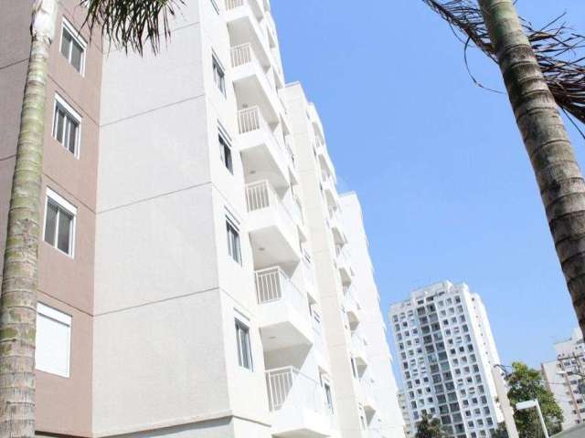 Apartamento com 2 quartos à venda em Santo Amaro - SP