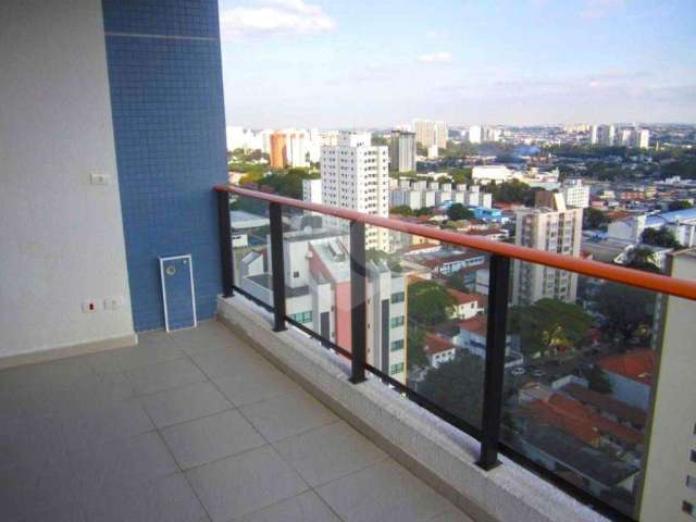 Apartamento com 1 quartos à venda em Jardim Santo Amaro - SP