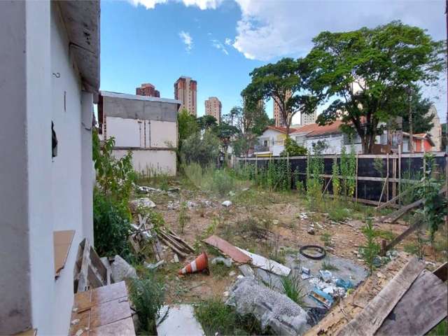 Terreno à venda ou para locação em Jardim Santo Amaro - SP