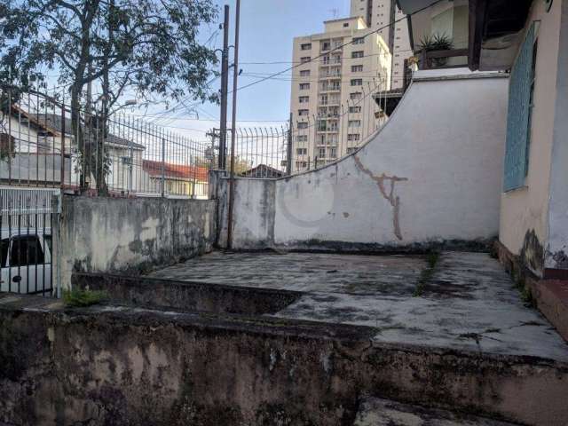 Terreno à venda em Vila Anhangüera - SP