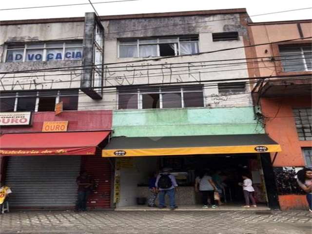 Salas com 5 quartos à venda em Santo Amaro - SP