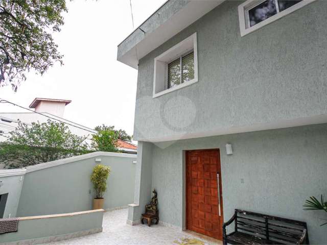 Casa com 3 quartos à venda em Jardim Petrópolis - SP