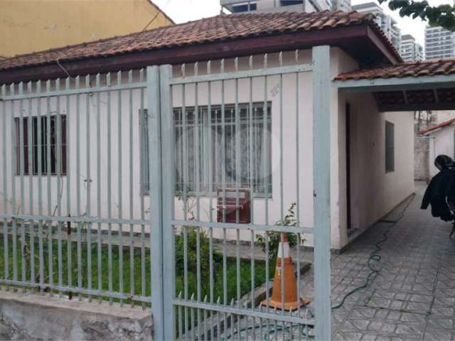 Casa com 3 quartos à venda em Vila São Francisco (zona Sul) - SP