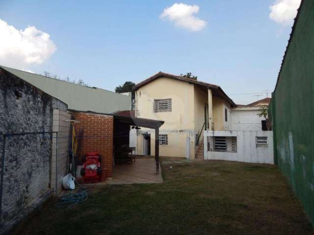 Casa com 2 quartos à venda em Jardim Marabá(zona Sul) - SP