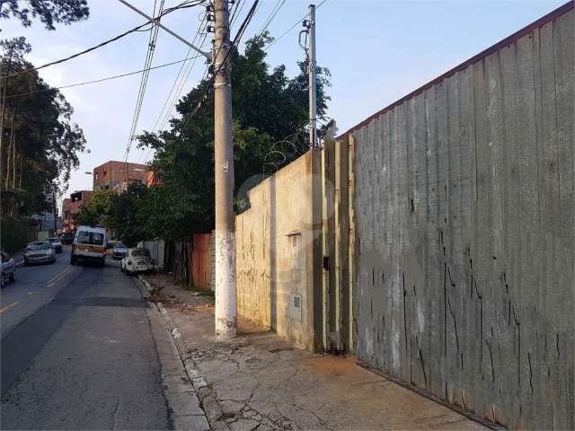 Terreno à venda em Jardim Ubirajara (zona Sul) - SP