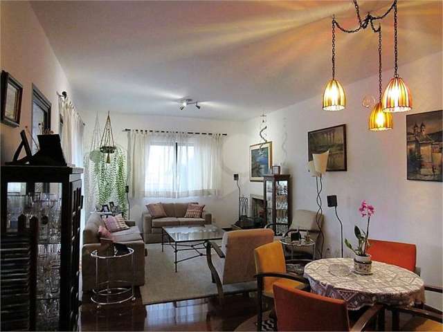 Apartamento com 4 quartos à venda em Chácara Santo Antônio (zona Sul) - SP