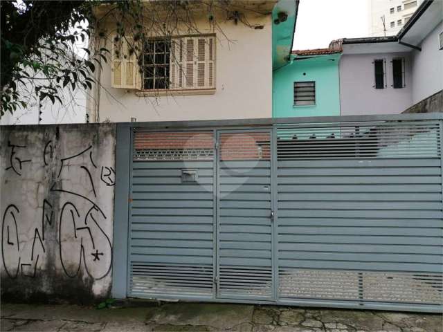 Casa com 3 quartos à venda em Campo Belo - SP