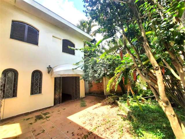 Casa com 3 quartos à venda em Jardim Petrópolis - SP