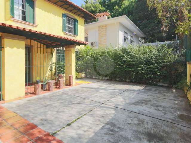 Casa com 3 quartos à venda em Jardim Paulistano - SP