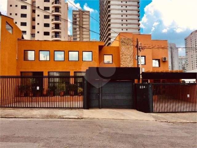 Casa com 1 quartos à venda em Santo Amaro - SP