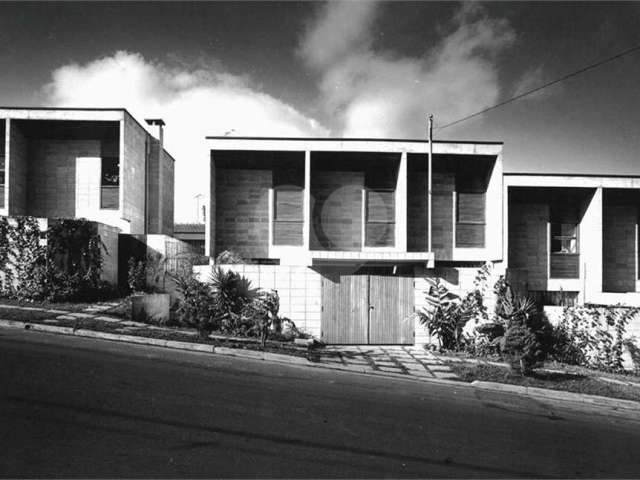 Casa com 3 quartos à venda em Santo Amaro - SP