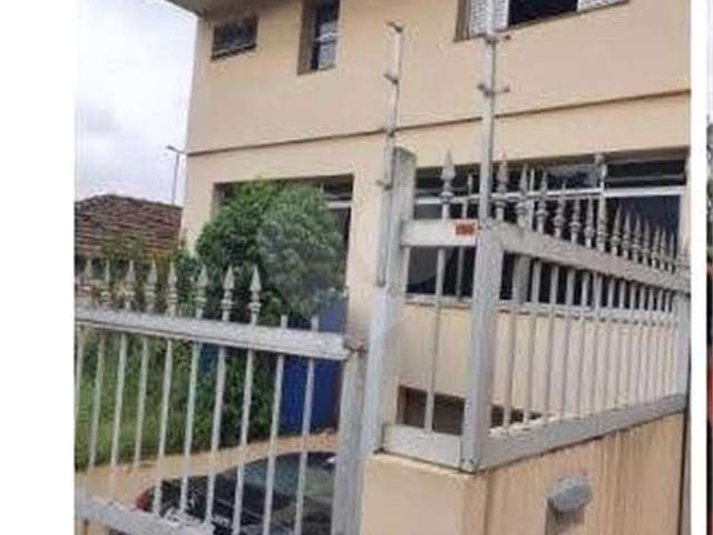 Sobrado com 4 quartos à venda em Jardim Petrópolis - SP