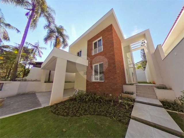 Casa com 4 quartos à venda em Jardim Marajoara - SP