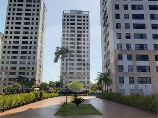 Apartamento com 2 quartos à venda em Usina Piratininga - SP