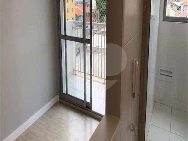 Apartamento com 3 quartos à venda em Vila Santa Catarina - SP