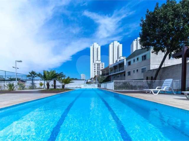 Apartamento com 3 quartos à venda em Jardim Taquaral - SP