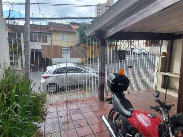 Casa térrea com 2 quartos à venda em Vila Congonhas - SP