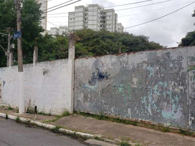 Terreno à venda em Jardim Taquaral - SP