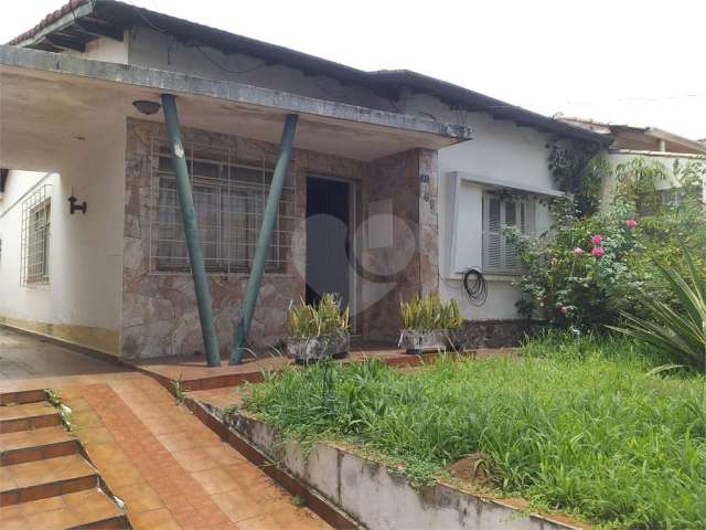 Casa com 2 quartos à venda em Santo Amaro - SP