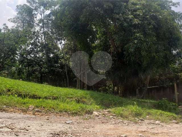 Terreno à venda em Sete Praias - SP