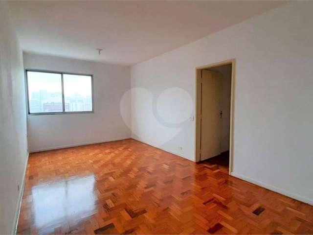 Apartamento com 2 quartos à venda em Santo Amaro - SP