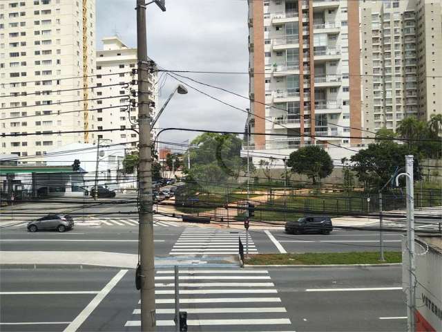 Casa com 3 quartos para locação em Brooklin Paulista - SP