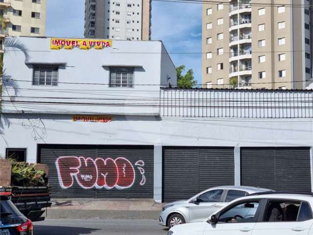 Salas à venda ou para locação em Jardim Prudência - SP